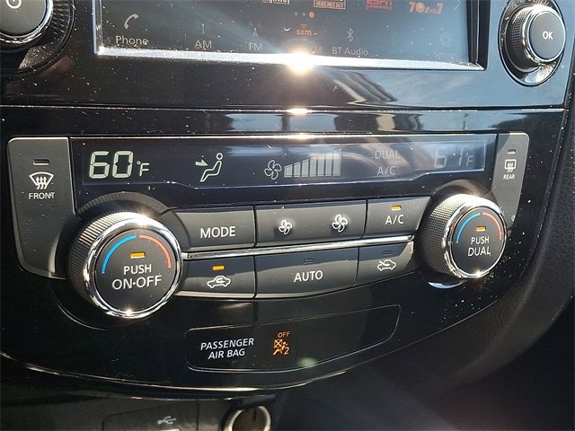 Used 2021 Nissan Rogue Sport SV image 16