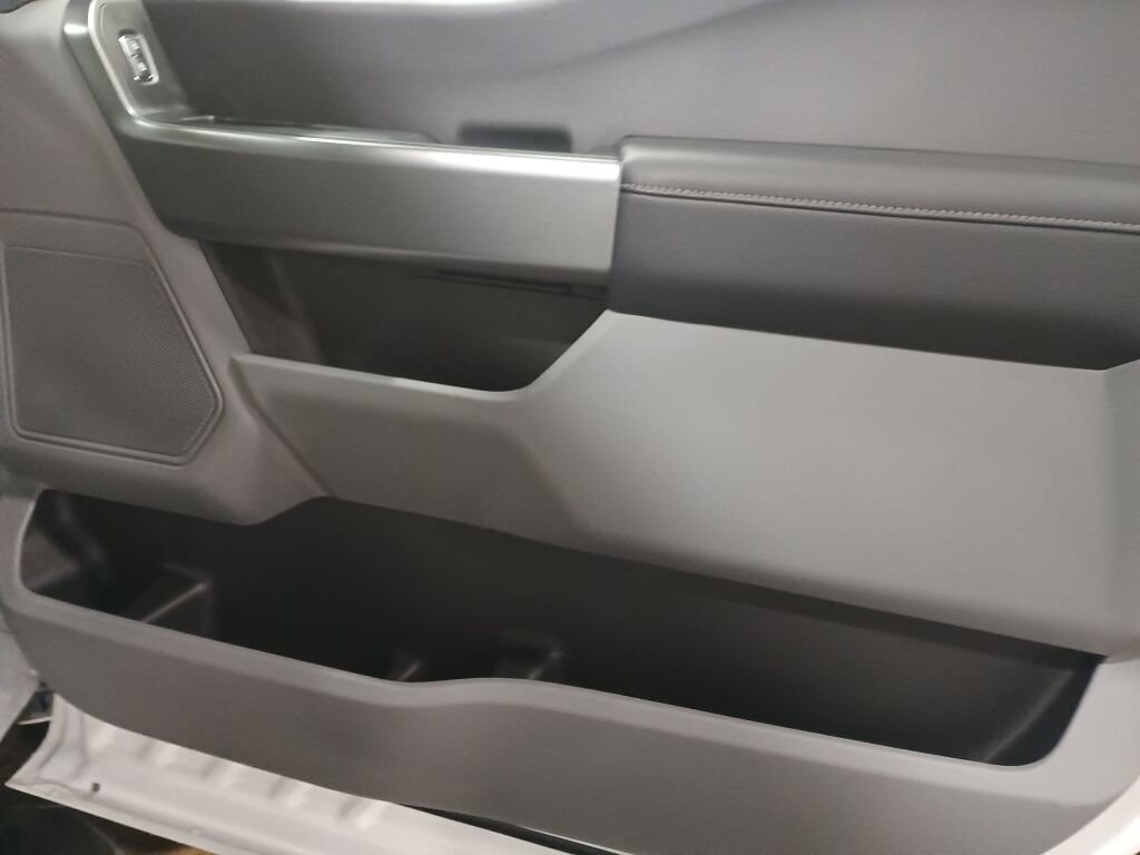 New 2026 Ford F350 XL w/ STX Appearance Package image 21