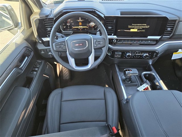 New 2026 GMC Sierra 1500 SLT w/ SLT Premium Plus Package image 10