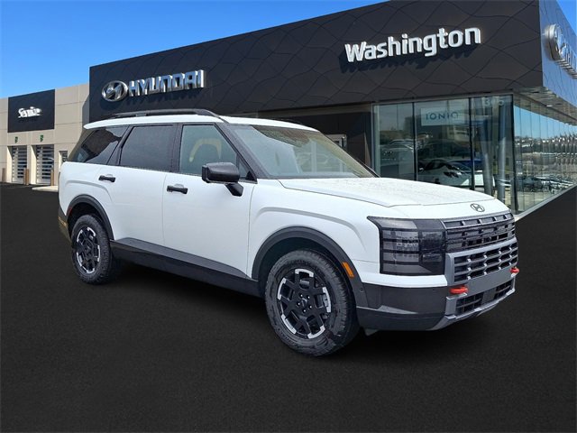 New 2026 Hyundai Palisade XRT Pro image 1