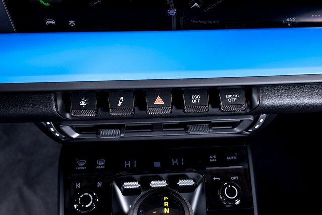 Used 2022 Porsche 911 GT3 image 42