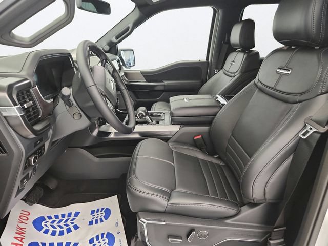 New 2026 Ford F150 Platinum AWD/4WD image 11