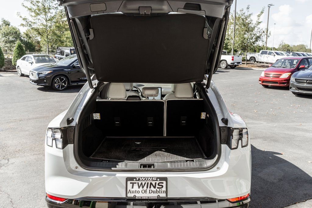 Used 2023 Ford Mustang Mach-E Premium image 36