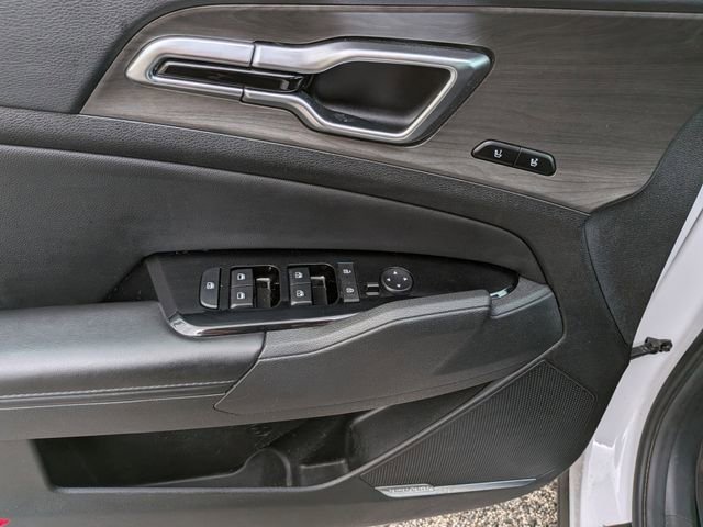 Used 2024 Kia Sportage X-Pro image 11