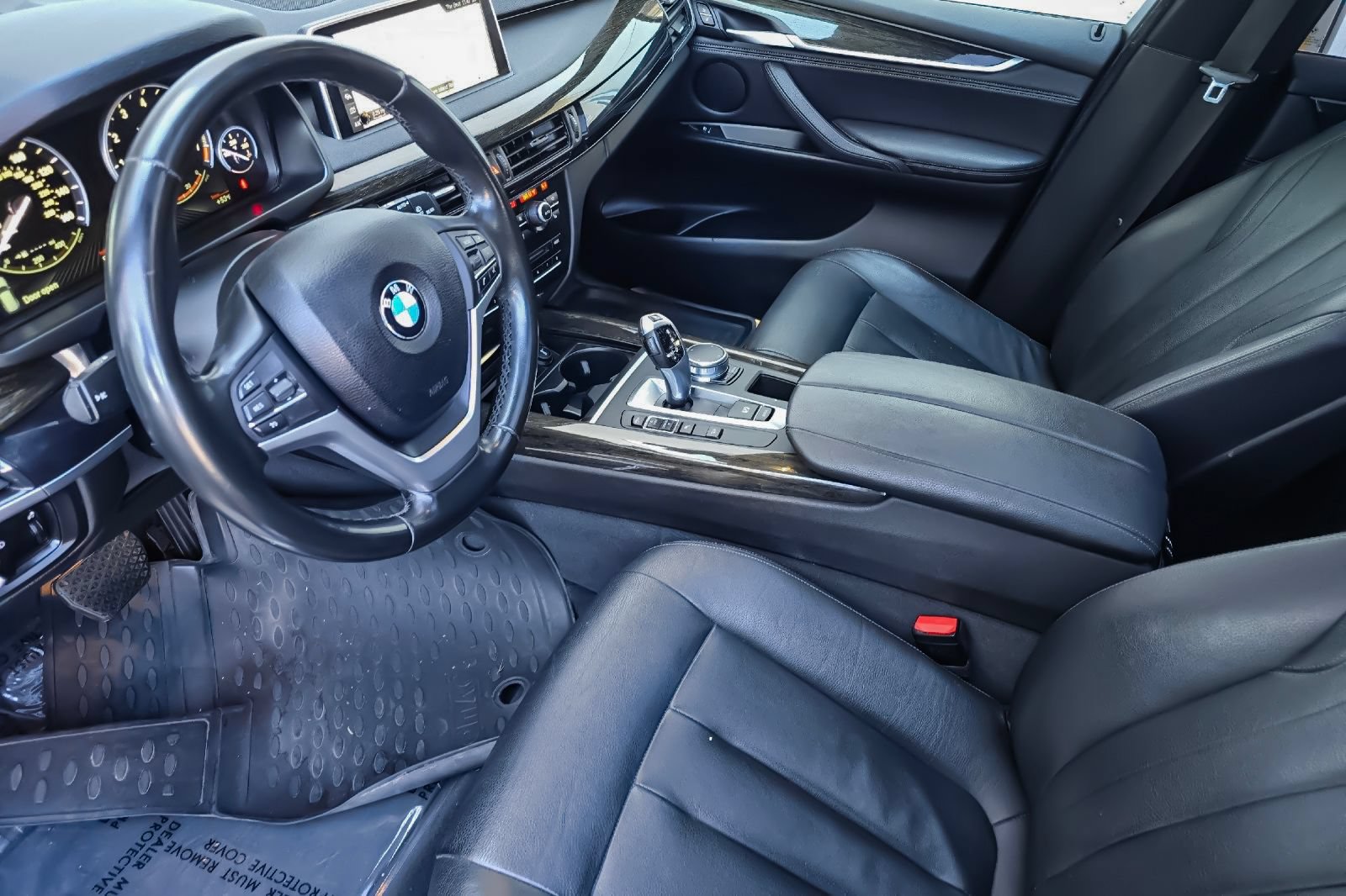 Used 2017 BMW X5 xDrive35i AWD/4WD image 63