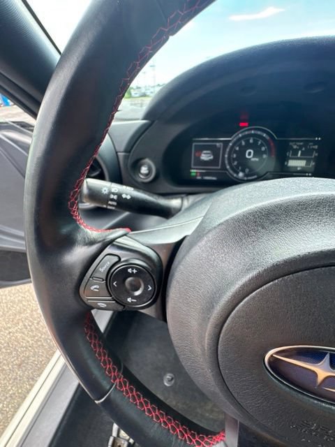 Used 2023 Subaru BRZ Limited RWD image 17