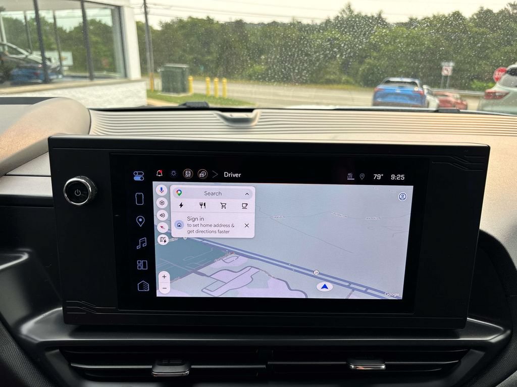 New 2024 Chevrolet Silverado EV W/T AWD/4WD image 15