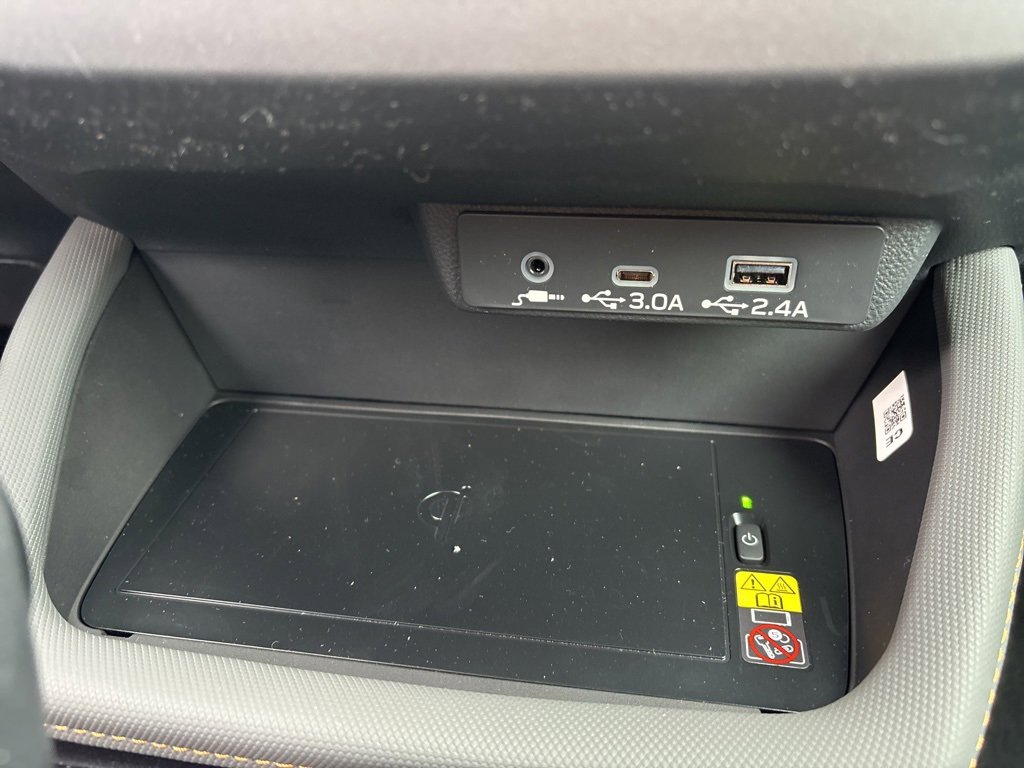 New 2026 Subaru Forester Wilderness image 23