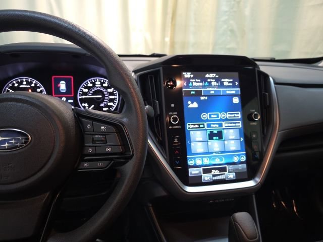 Certified 2024 Subaru Crosstrek 2.0i Premium AWD/4WD image 17