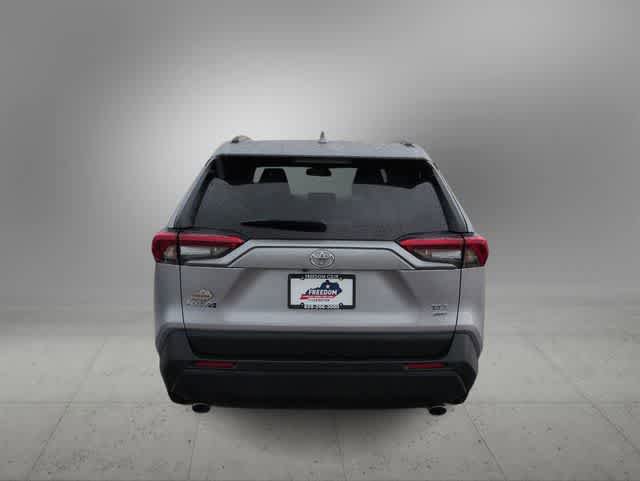 Used 2023 Toyota RAV4 XLE w/ Convenience Package AWD/4WD image 7
