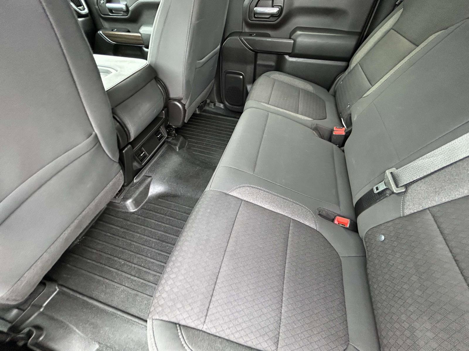 Used 2020 Chevrolet Silverado 2500 LT image 11