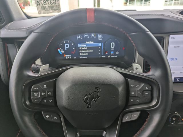 Used 2024 Ford Bronco Raptor image 28