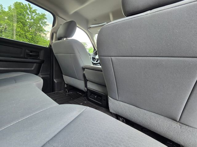 Used 2017 RAM 2500 Tradesman w/ Chrome Appearance Group AWD/4WD image 18