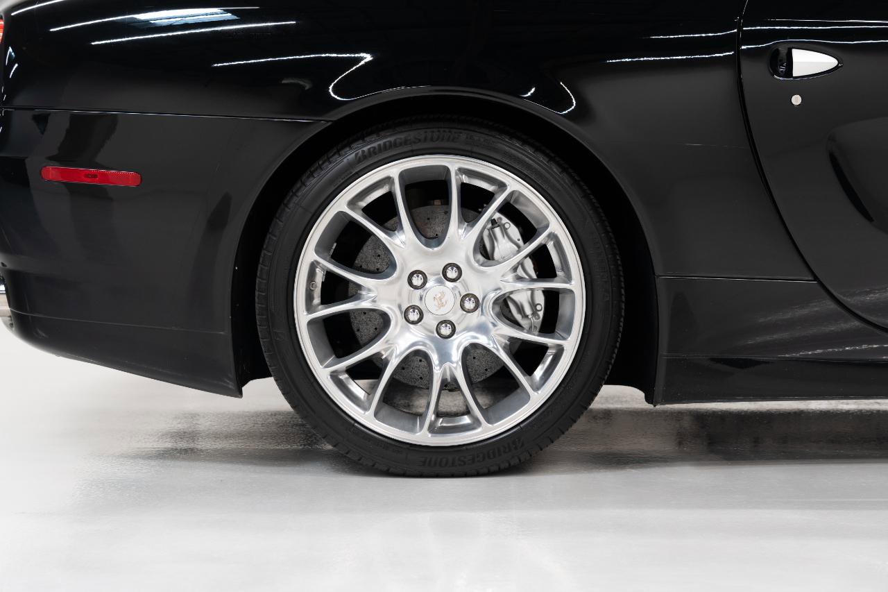 Used 2009 Ferrari 612 Scaglietti image 39