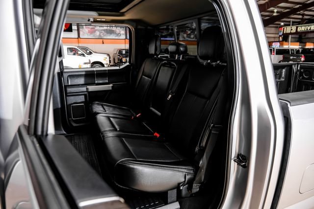 Used 2020 Ford F350 Lariat AWD/4WD image 49