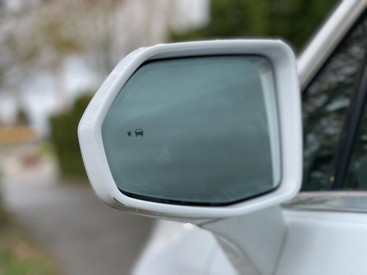 Used 2019 Cadillac XT5 Luxury image 14