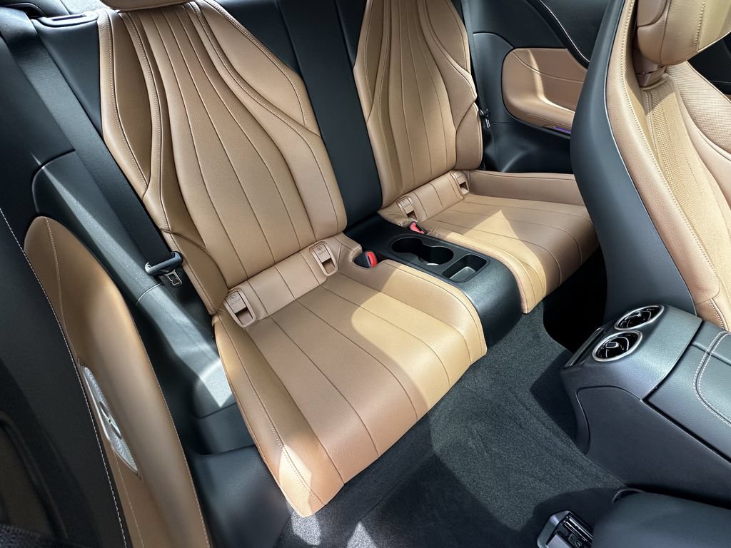 New 2026 Mercedes-Benz CLE 450 4MATIC Coupe image 18