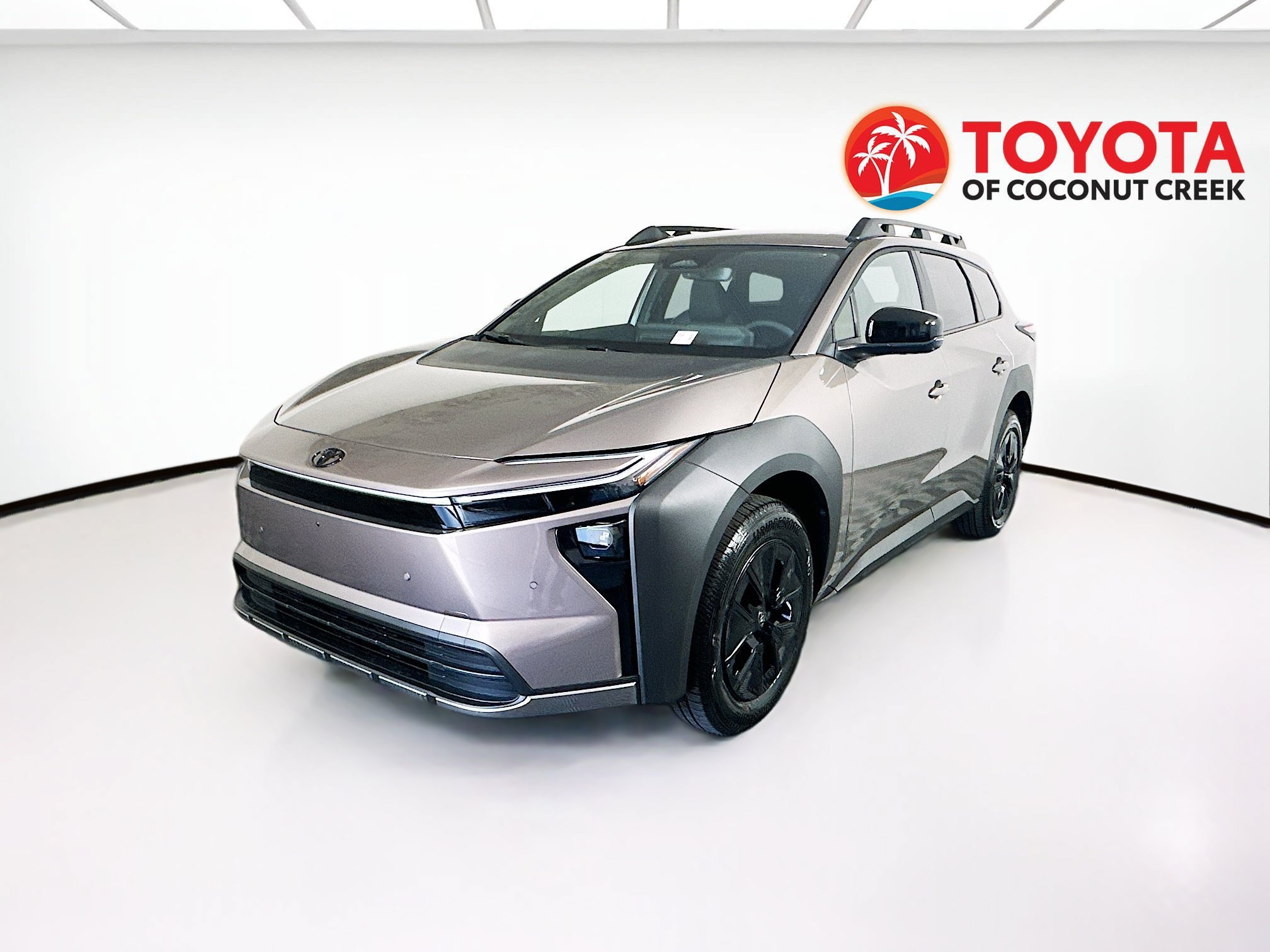 New 2026 Toyota bZ Woodland AWD/4WD image 7