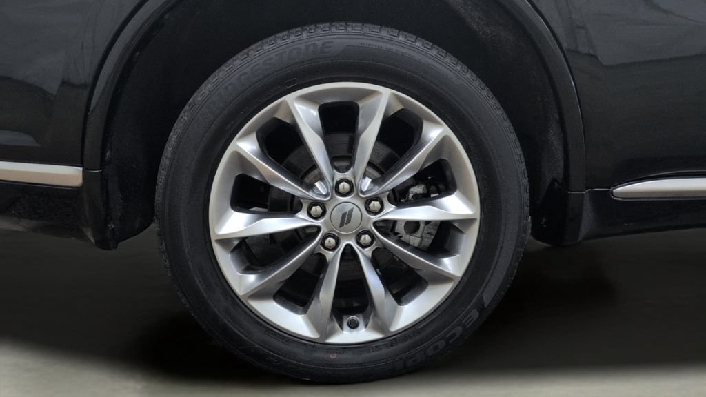 Used 2024 Dodge Durango Citadel AWD/4WD image 29