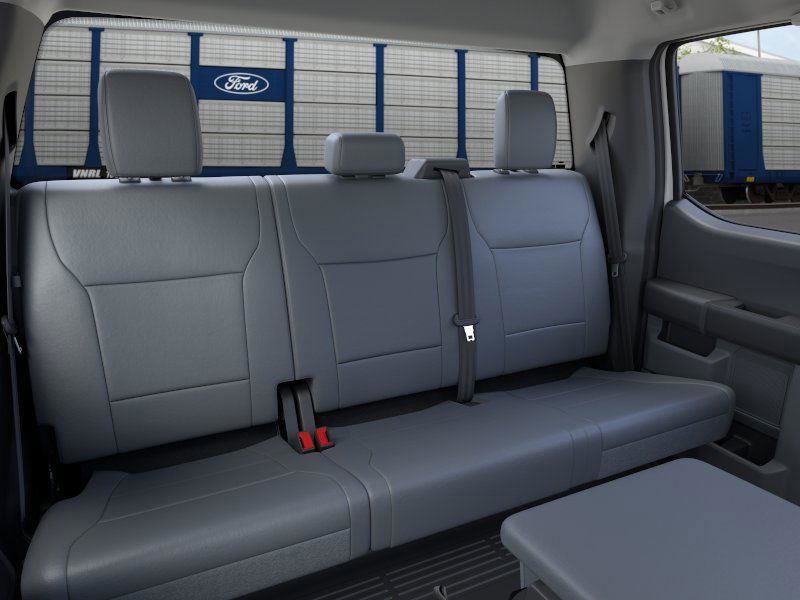 New 2026 Ford F450 XL image 20