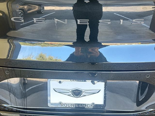 New 2026 Genesis GV80 3.5T Prestige image 22