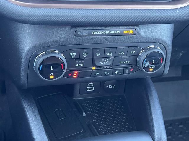 Certified 2023 Ford Bronco Sport Outer Banks w/ Tech Package AWD/4WD image 24