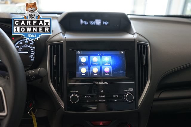 Used 2024 Subaru Forester AWD/4WD image 24