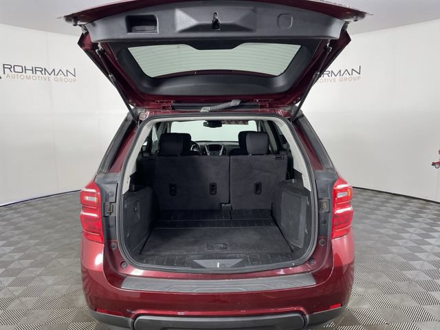 Used 2016 Chevrolet Equinox LT w/ Convenience Package FWD image 39