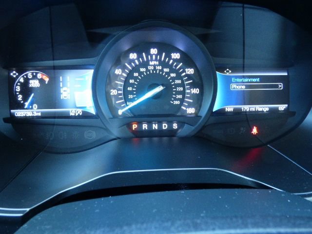 Used 2024 Ford Edge SEL w/ Convenience Package AWD/4WD image 31