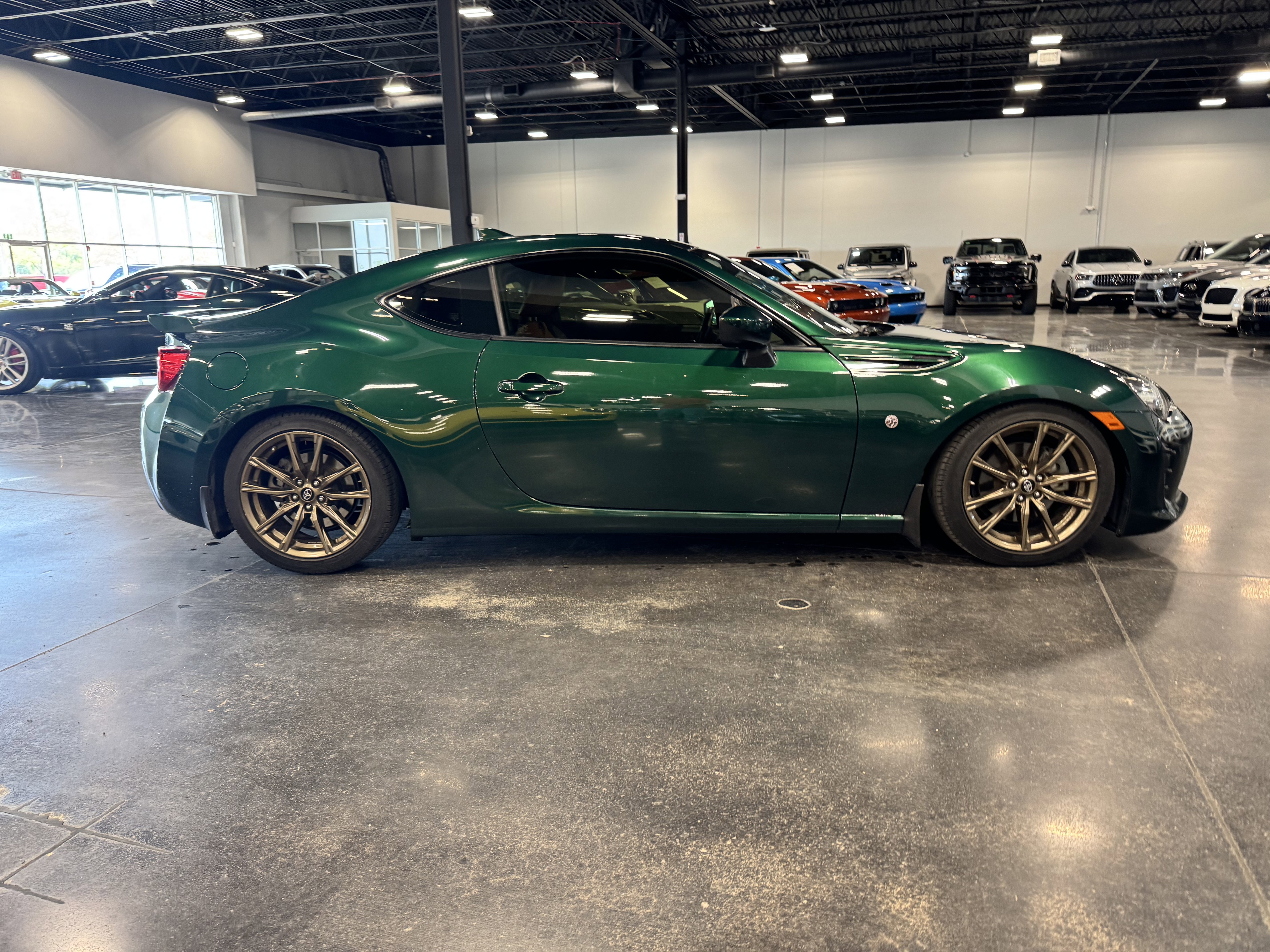 Used 2020 Toyota 86 image 17