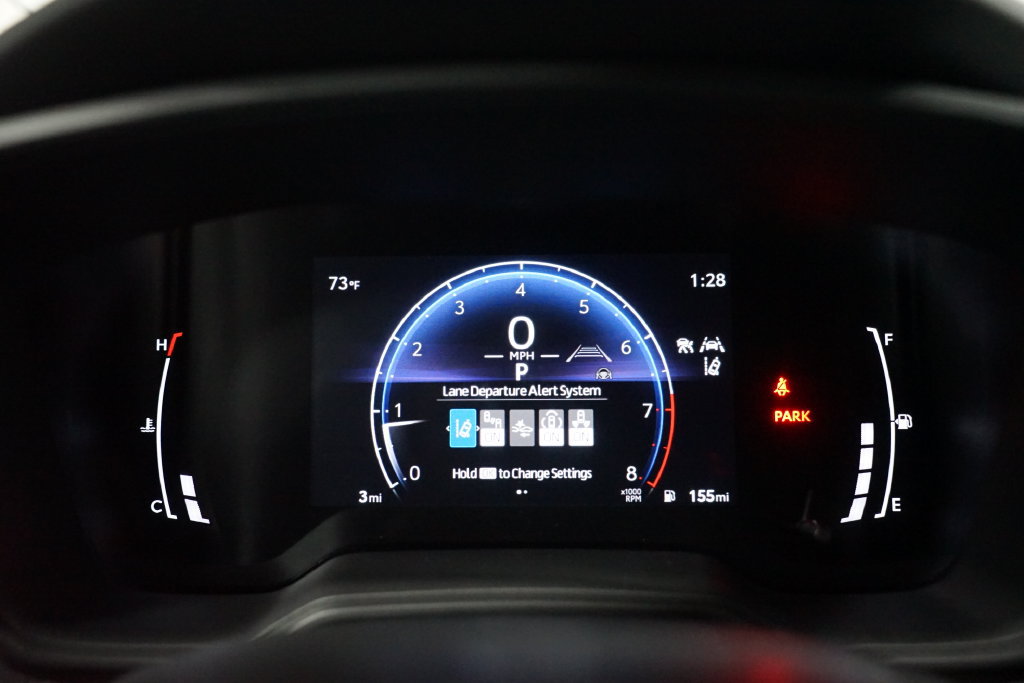 New 2027 Toyota Corolla LE FWD image 15