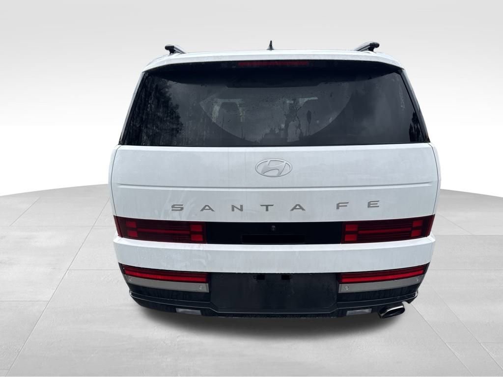 Used 2024 Hyundai Santa Fe Limited image 4