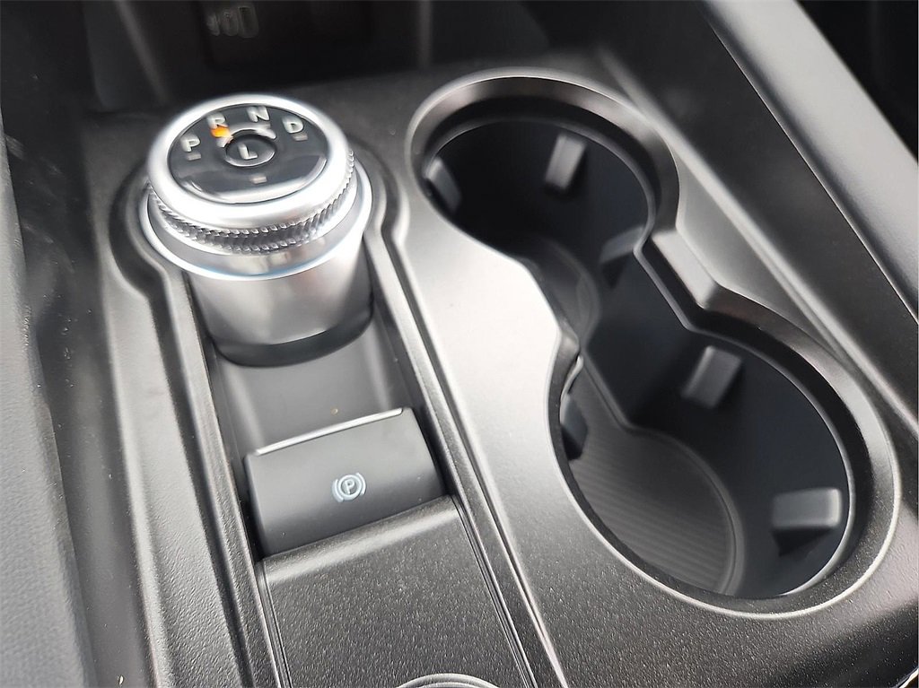 New 2026 Ford Explorer ST-Line w/ Premium Package image 20