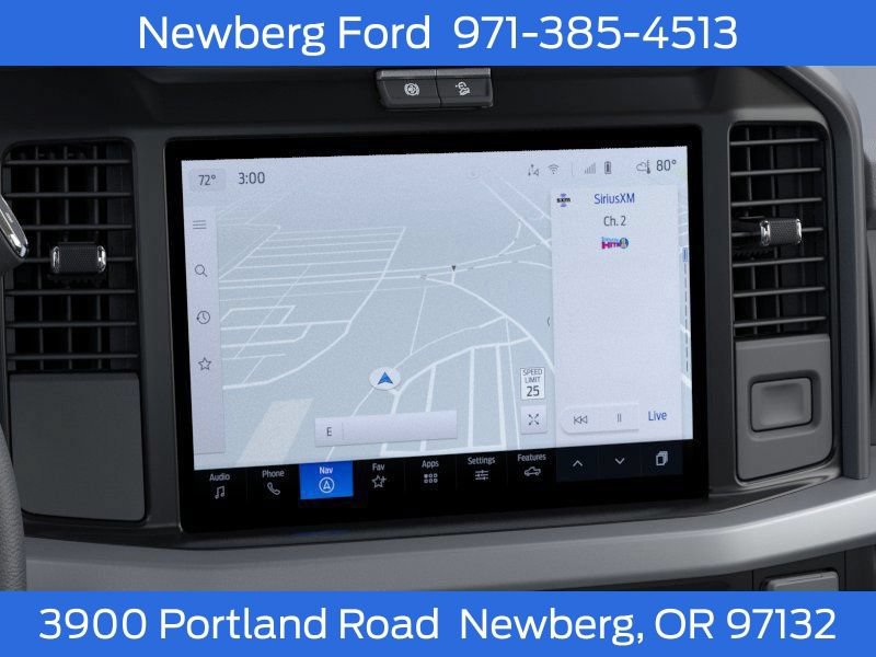 New 2026 Ford F250 XLT w/ XLT Premium Package AWD/4WD image 14