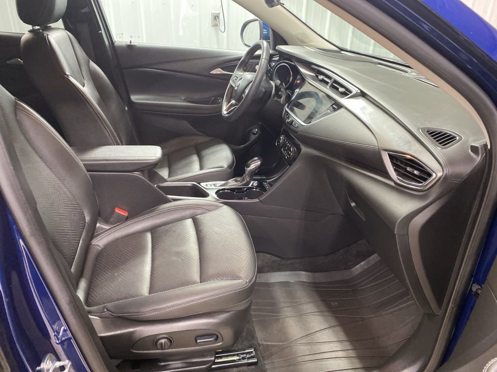 Used 2023 Buick Encore GX Essence w/ Advanced Technology Package image 16