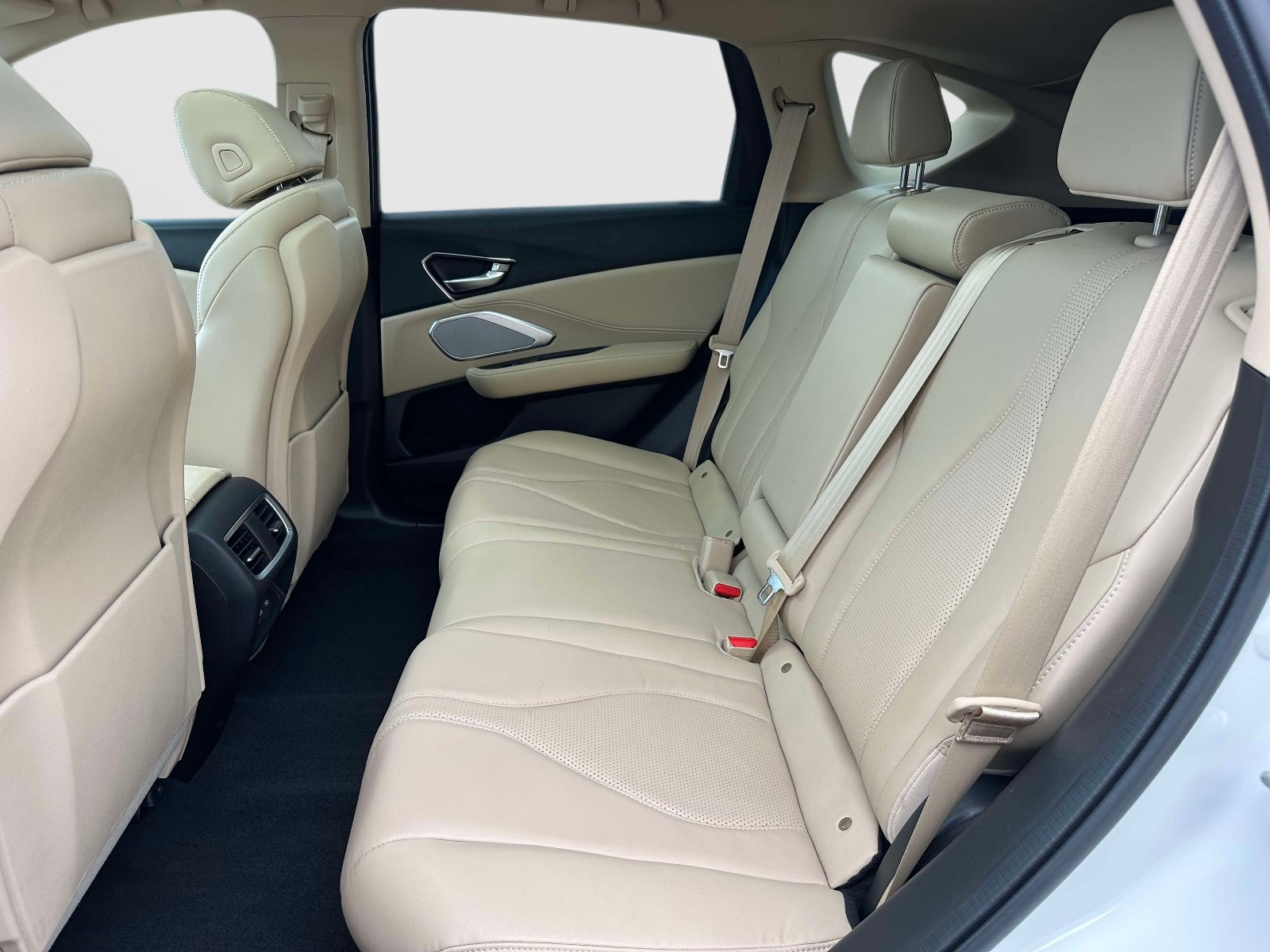 Certified 2021 Acura RDX w/ Technology Package AWD/4WD image 14