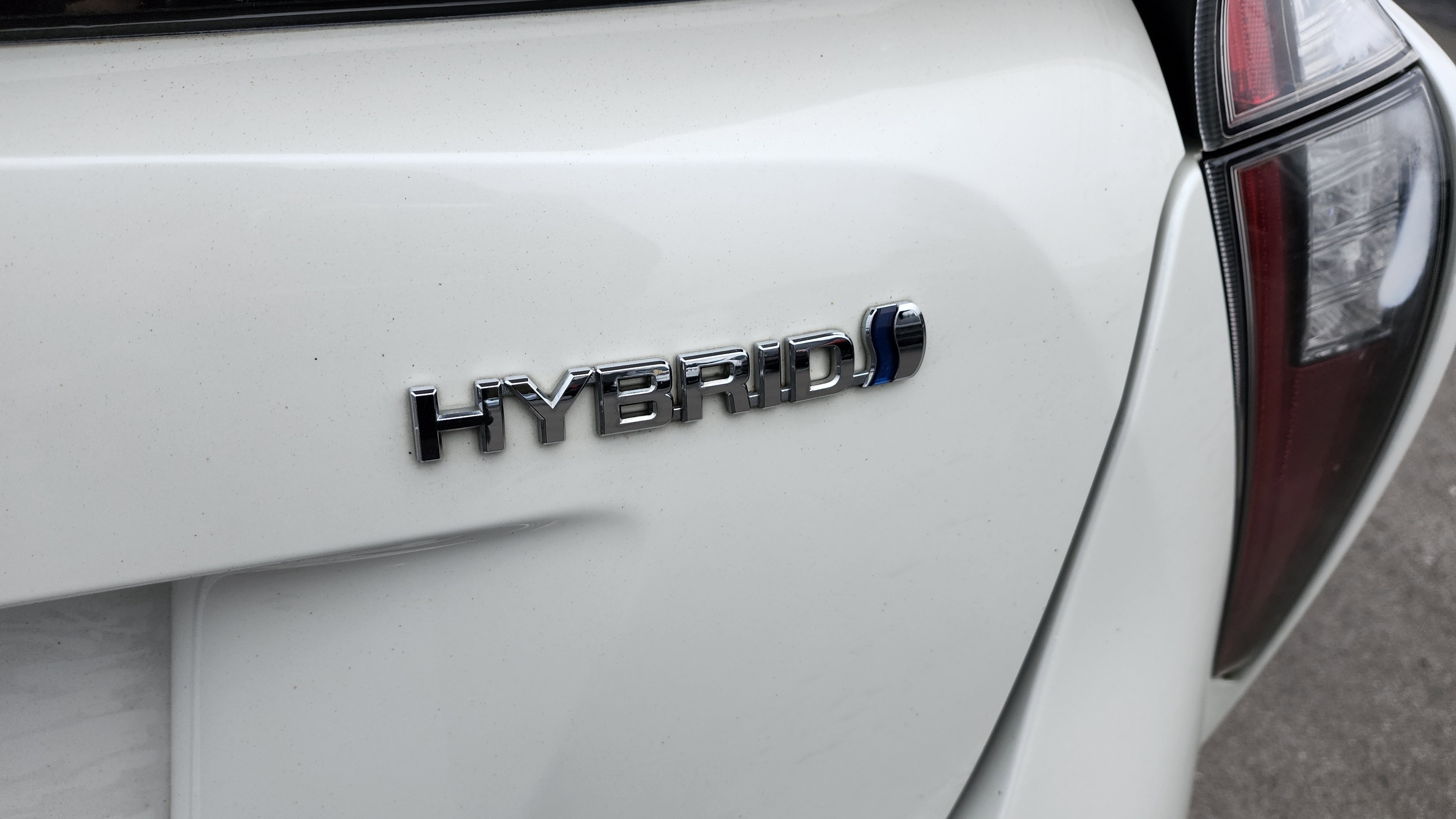 Used 2017 Toyota Prius Four image 24