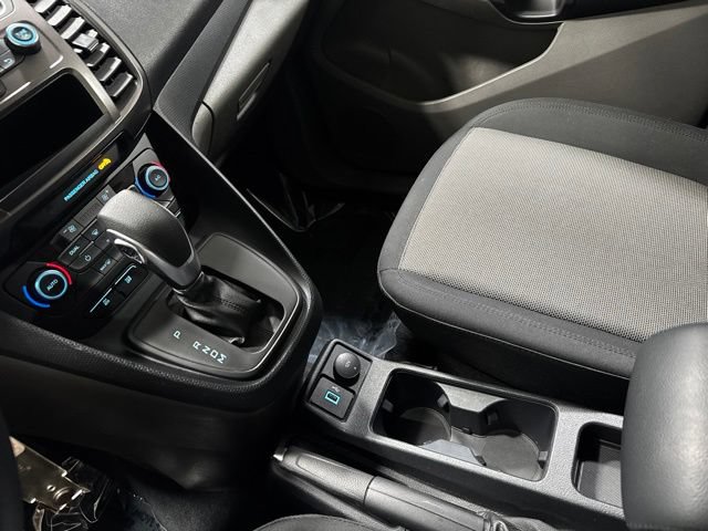 Used 2023 Ford Transit Connect XL FWD image 21