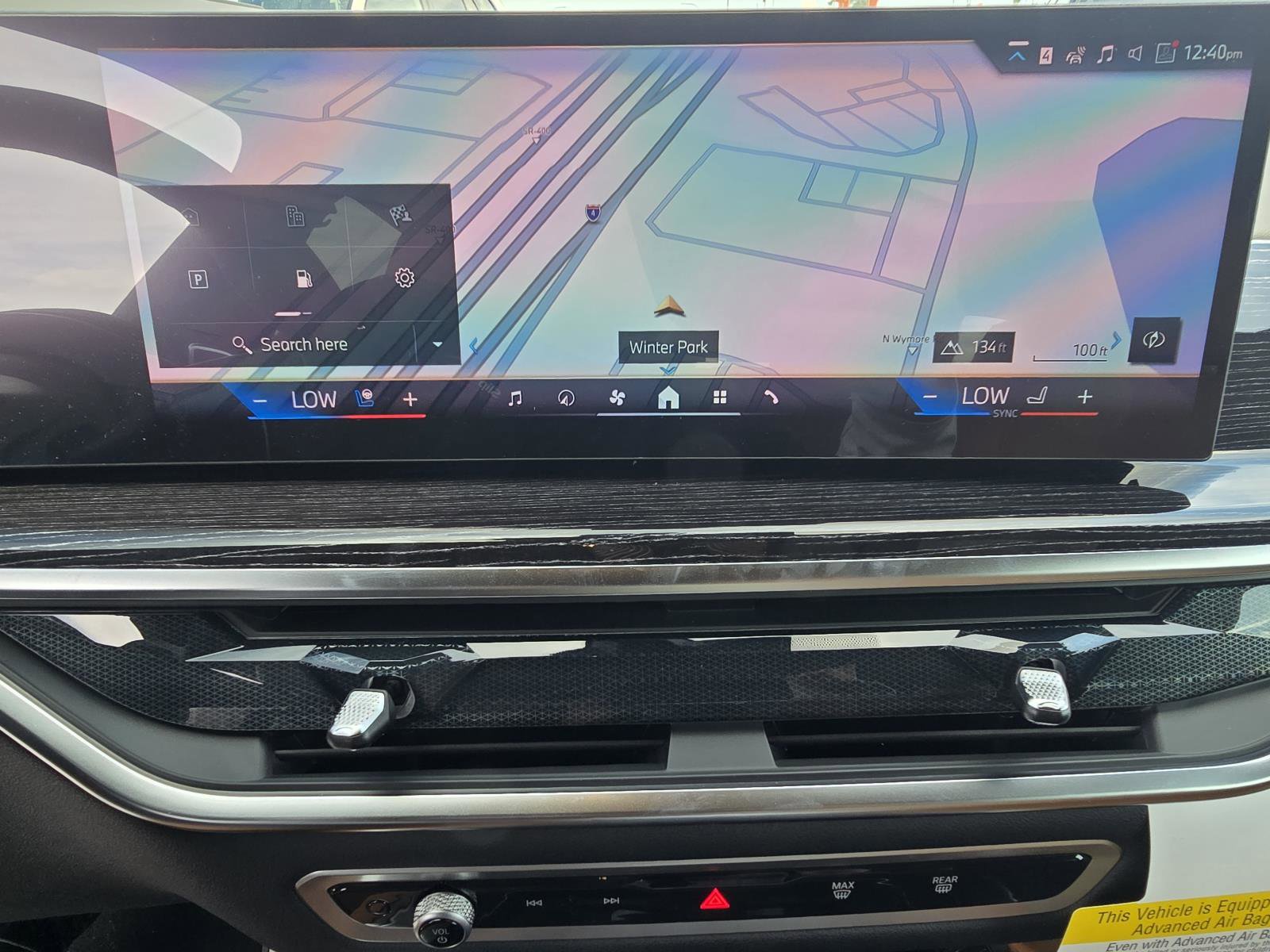 New 2026 BMW X6 xDrive40i image 18