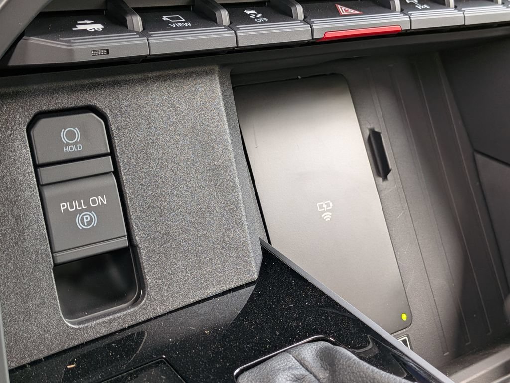 New 2026 Toyota Tundra TRD Pro AWD/4WD image 26