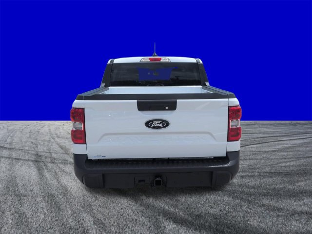 New 2026 Ford Maverick XLT FWD image 5