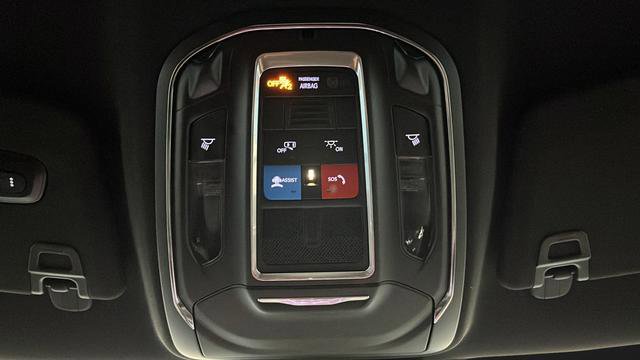 Used 2025 Dodge Charger R/T Scat Pack w/ Track Pack image 15