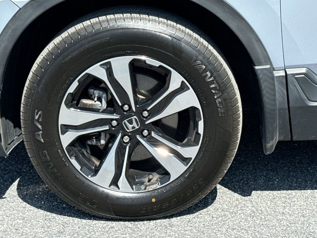 Used 2022 Honda CR-V Special Edition image 18
