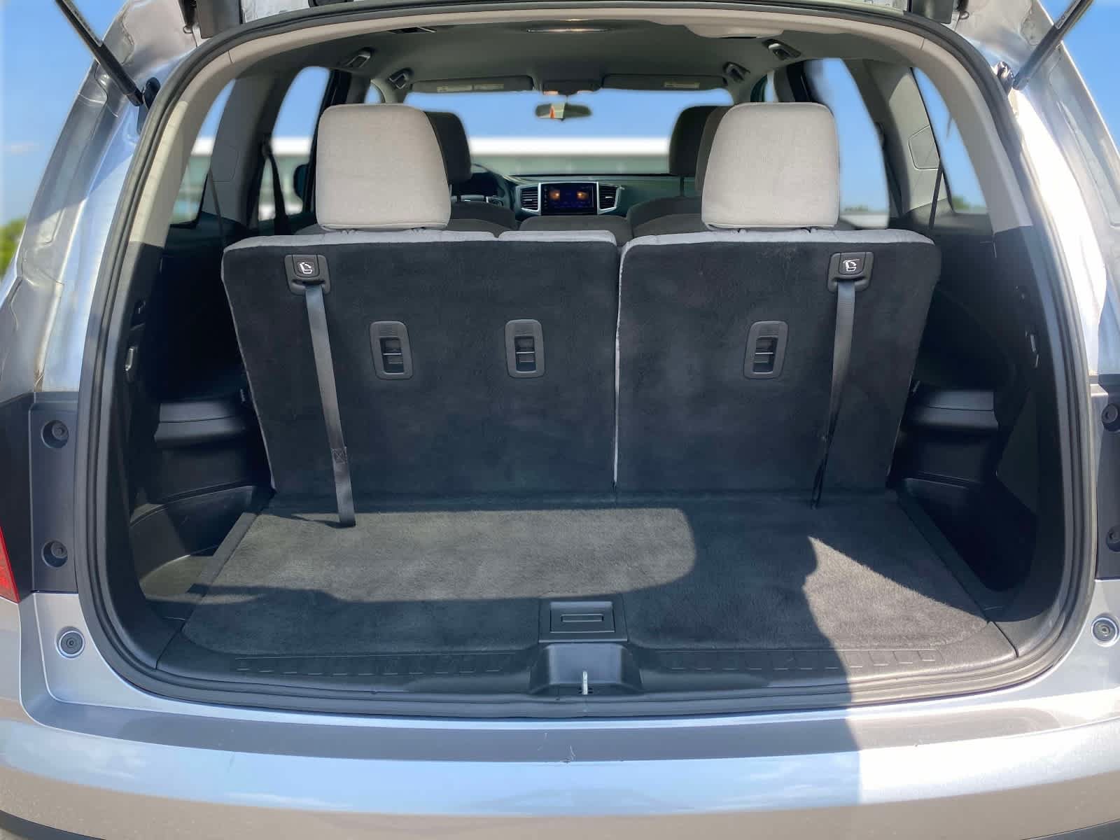 Used 2017 Honda Pilot EX image 29
