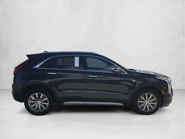 Used 2023 Cadillac XT4 Premium Luxury video 4