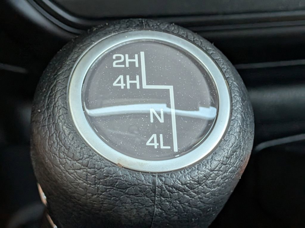 New 2026 Jeep Wrangler Sport image 20