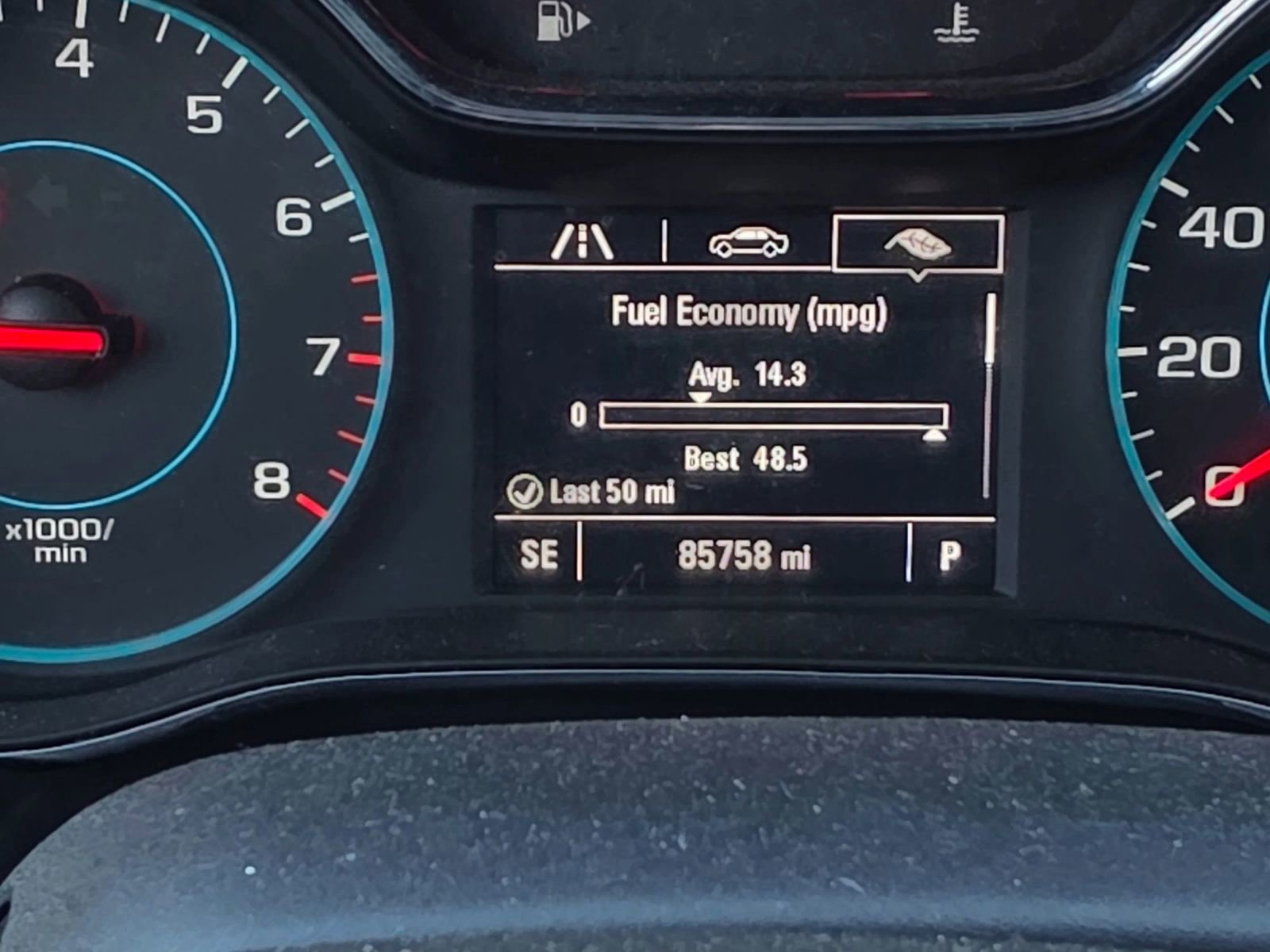 Used 2018 Chevrolet Cruze LT w/ LT Fleet Convenience Package image 11