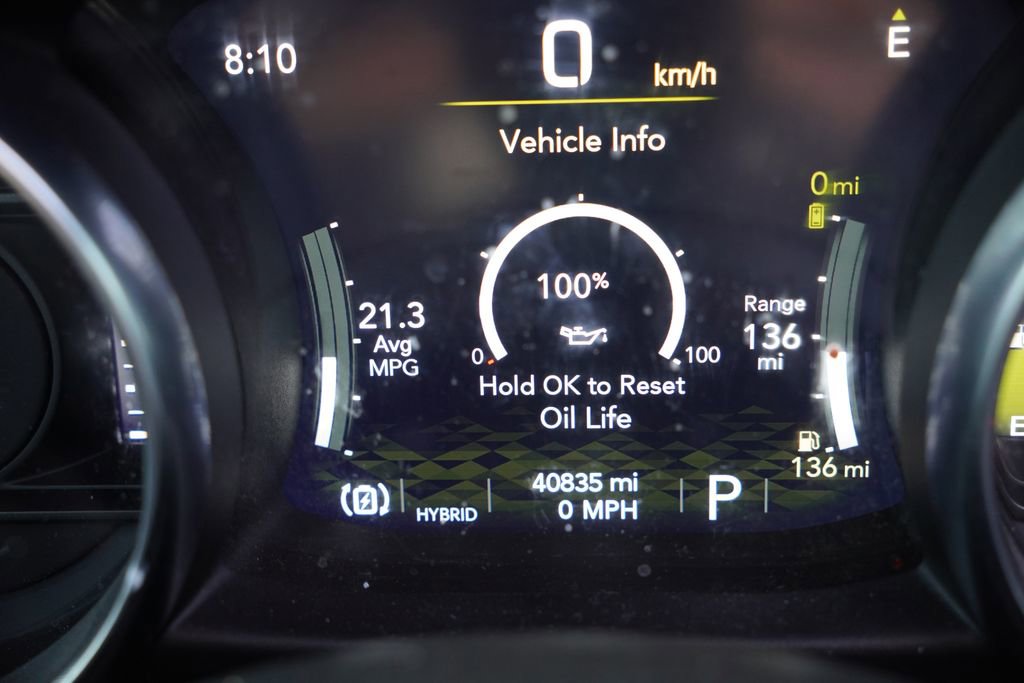 Used 2021 Jeep Wrangler Unlimited Sahara w/ Cold Weather Group image 7