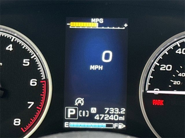 Certified 2022 Subaru Forester Limited image 12