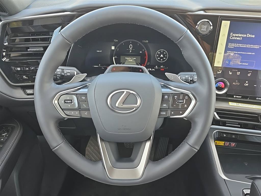 New 2026 Lexus TX 350 AWD w/ Technology Package image 20